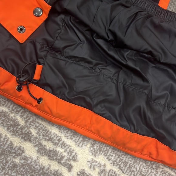 8 Year Old Boy Poivre Blanc Ski Jacket - Picture 5 of 5